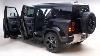 2021 Land Rover Defender Advanced Duty Off Roading Suv