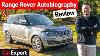 2021 Range Rover Autobiography On Off Road Review Not Hard To See Why The Queen Loves It