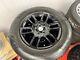 2022 Land Rover Defender 90/110 Take Off Wheels Continental 255/65r19 Tyres