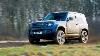 2022 Land Rover Defender V8 Powerful Off Road Suv Full Reveal