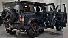 2022 Land Rover Defender X Powerful Luxury Off Road Suv