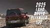 2025 Land Rover Defender 130 The Ultimate 8 Seater Off Road Beast Full Review U0026 Specs