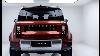 2025 Land Rover Defender Review A Perfect Blend Of Luxury And Off Road Power