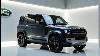 2025 Land Rover Defender Ultimate Off Road Suv Review U0026 Features