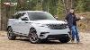 2025 Range Rover Velar Review And Off Road Test