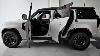 2026 Land Rover Defender Insane Off Road Suv