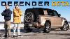 2026 Land Rover Defender Octa Quick Review