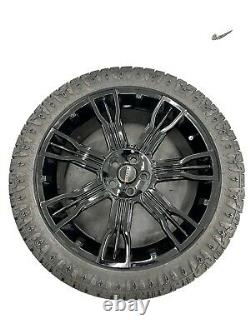 22 wheel & tyre Package For New Land Rover Defender Off Road tyres