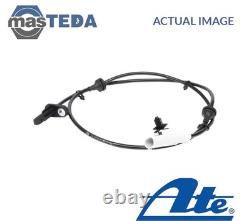 240710-21503 Abs Wheel Speed Sensor Front Ate New Oe Replacement
