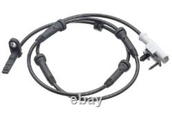 240710-21753 Abs Wheel Speed Sensor Pair Front Ate 2pcs New Oe Replacement