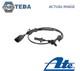 240711-55063 Abs Wheel Speed Sensor Front Ate New Oe Replacement