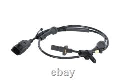 240711-55063 Abs Wheel Speed Sensor Front Ate New Oe Replacement