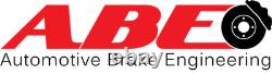 2x BRAKE DISC C3I000ABE FOR LAND ROVER 88/109/MK/III/Soft/top/Open/Off-Road 2.5L 2x BRAKE DISC C3I000ABE FOR LAND ROVER 88/109/MK/III/Soft/top/Open/Off-Road 2.5L