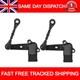 2x Front Left Right Height Level Sensor Fits Land Rover Discovery 5 L462 2016-on
