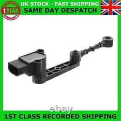 2x FRONT LEFT RIGHT HEIGHT LEVEL SENSOR FIT LAND ROVER DISCOVERY 5 L462 2016-ON