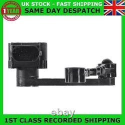 2x FRONT LEFT RIGHT HEIGHT LEVEL SENSOR FIT LAND ROVER DISCOVERY 5 L462 2016-ON