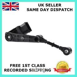 2x FRONT SUSPENSION HEIGHT LEVEL SENSOR FOR RANGE ROVER MK4 L405 12-ON LR033256