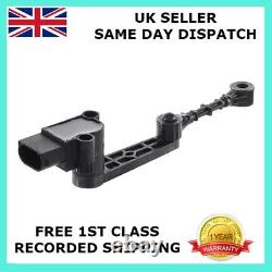 2x FRONT SUSPENSION HEIGHT LEVEL SENSOR FOR RANGE ROVER MK4 L405 12-ON LR033256