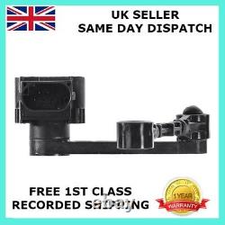 2x FRONT SUSPENSION HEIGHT LEVEL SENSOR FOR RANGE ROVER MK4 L405 12-ON LR033256