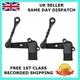 2x Front Suspension Height Level Sensor For Range Rover Sport 2013-on Lr033256