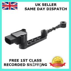 2x FRONT SUSPENSION HEIGHT LEVEL SENSOR FOR RANGE ROVER SPORT 2013-ON LR033256