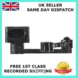 2x FRONT SUSPENSION HEIGHT LEVEL SENSOR FOR RANGE ROVER SPORT 2013-ON LR033256
