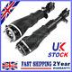 2x Front Air Suspension Struts Withvds For Range Rover Iii L322 Off-road 3.6 D 4x4