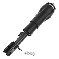 2x Front Air Suspension Struts withVDS For Range Rover III L322 Off-Road 3.6 D 4x4