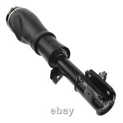 2x Front Air Suspension Struts withVDS For Range Rover III L322 Off-Road 3.6 D 4x4
