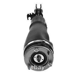 2x Front Air Suspension Struts withVDS For Range Rover III L322 Off-Road 3.6 D 4x4