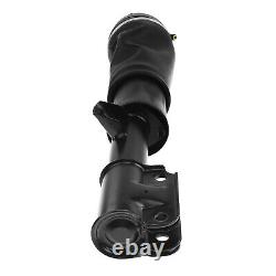 2x Front Air Suspension Struts withVDS For Range Rover III L322 Off-Road 3.6 D 4x4