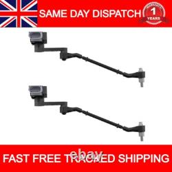 2x Front Height Level Sensor Fits Range Rover Mk3 L322 Variable Damping Lr023652