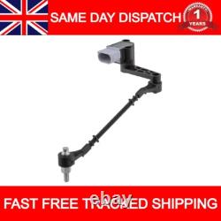 2x Front Height Level Sensor Fits Range Rover Mk3 L322 Variable Damping Lr023652