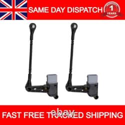 2x Front Height Level Sensor Fits Range Rover Mk3 L322 Variable Damping Lr023652