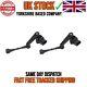 2x Front Suspension Height Level Sensor Land Rover Discovery Mk4 Lr023646 #3