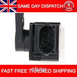 2x New Front Suspension Height Sensor Fits Land Rover Discovery 4 09-18 Lr023646