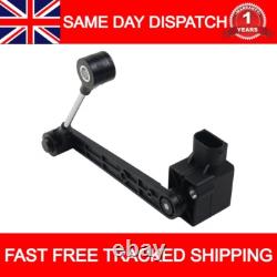 2x Rear Height Level Sensor Fits Discovery Mk2 L318 4.0 V8 1998-04 Rqh000091