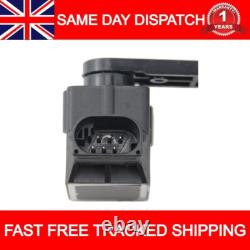 2x Rear Height Level Sensor Fits Range Rover Mk3 L322 3.0/3.6d 2002-12 Rqh100030