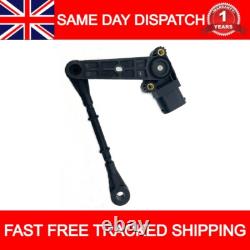 2x Rear Left Right Height Level Sensor Fits Land Rover Discovery V L462 2016-on