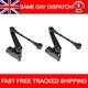 2x Rear Ride Height Level Sensor Fits Land Rover Discovery Iv 2009-18 Lr023648