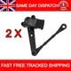 2x Rear Suspension Height Level Sensor Dynamic Fits Range Rover Sport 2005-13