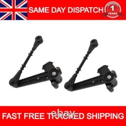 2x Rear Suspension Height Level Sensor Dynamic Fits Range Rover Sport 2005-13