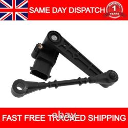 2x Rear Suspension Height Level Sensor Dynamic Fits Range Rover Sport 2005-13