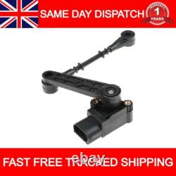 2x Rear Suspension Height Level Sensor Fits Land Rover Discovery V L462 Lr033257