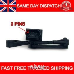 2x Rear Suspension Height Level Sensor Fits Range Rover IV L405 2012-on Lr033257