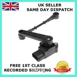 2x Rear Suspension Height Level Sensor For Range Rover IV L405 2012-on Lr033257