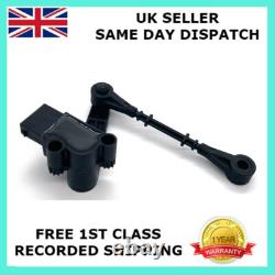 2x Rear Suspension Height Level Sensor For Range Rover IV L405 2012-on Lr033257