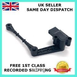 2x Rear Suspension Height Level Sensor For Range Rover IV L405 2012-on Lr033257
