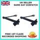 2x Ride Height Level Sensor Rear For Land Rover Range Rover Mk3 L322 Lr023654