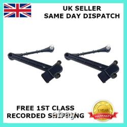 2x Ride Height Level Sensor Rear For Land Rover Range Rover Mk3 L322 Lr023654